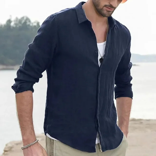 https://ae01.alicdn.com/kf/Sd6e9d849e6f845caa30d109d4b603f9cd/2023-Men-s-Pure-Cotton-Solid-Color-Long-Sleeve-Shirt-Youth-Casual-Cardigan-Shirt-Coat-Men.jpg_640x640.jpg