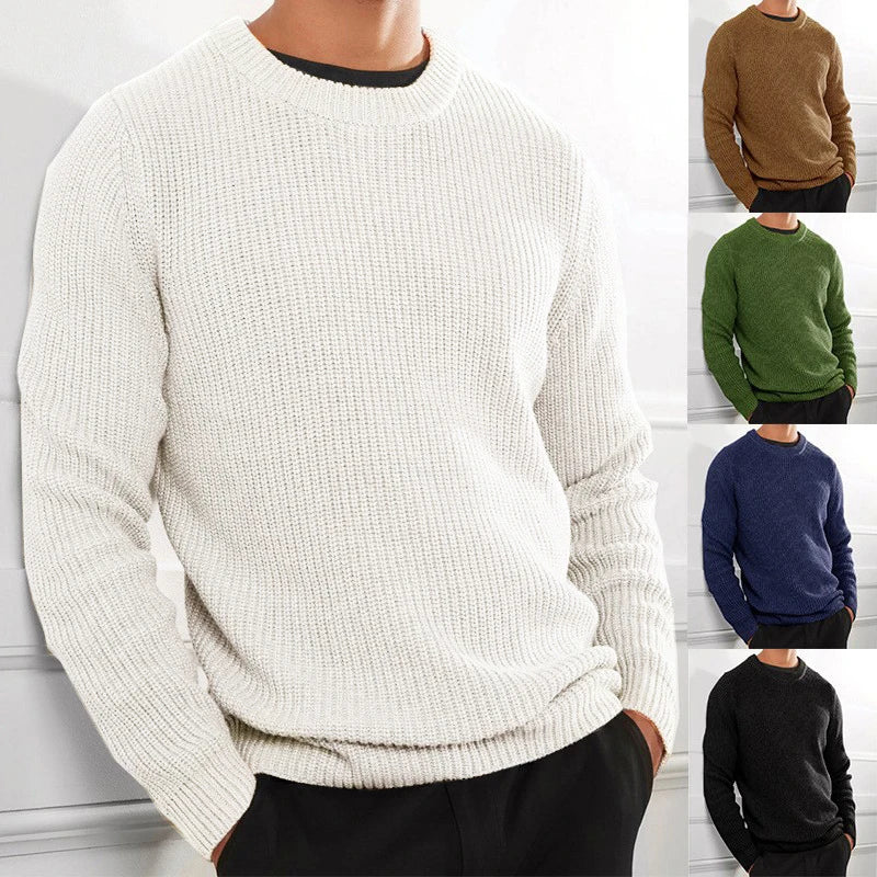 https://ae01.alicdn.com/kf/Sf94ab08237fb49f9a040218972e6f87eG/2024-Spring-Mens-Long-Sleeve-Sweater-Solid-Color-Crew-Neck-Casual-Sweaters-Men-Clothing-Knitwewar-Fashion.jpg