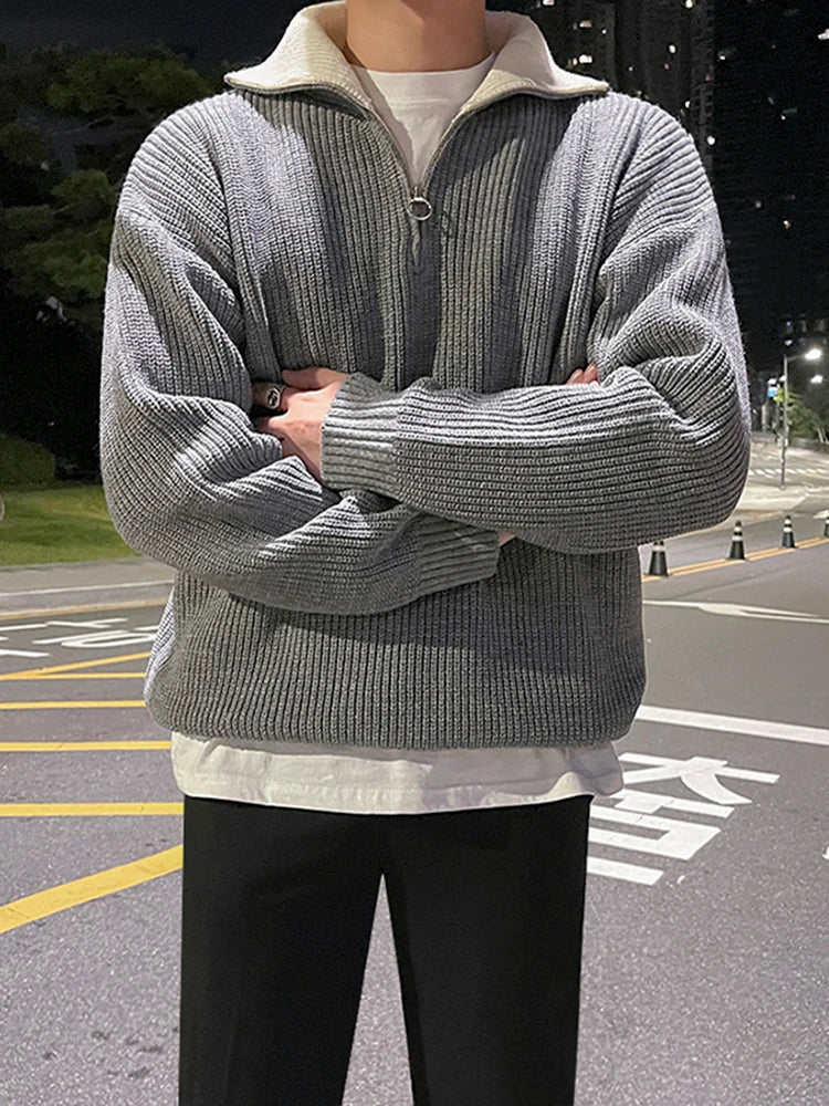 https://ae01.alicdn.com/kf/S33d09f69574d4a8596fe023ea0a3b30bX/MRCYC-Half-High-Neck-Zipper-Korean-Knit-Sweater.jpg