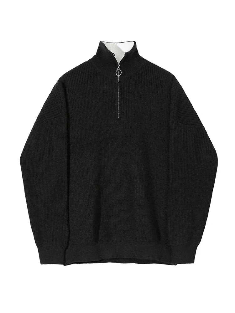 https://ae01.alicdn.com/kf/Sc7e40c296842463eb3333b6c0e9164bat/MRCYC-Half-High-Neck-Zipper-Korean-Knit-Sweater.jpg