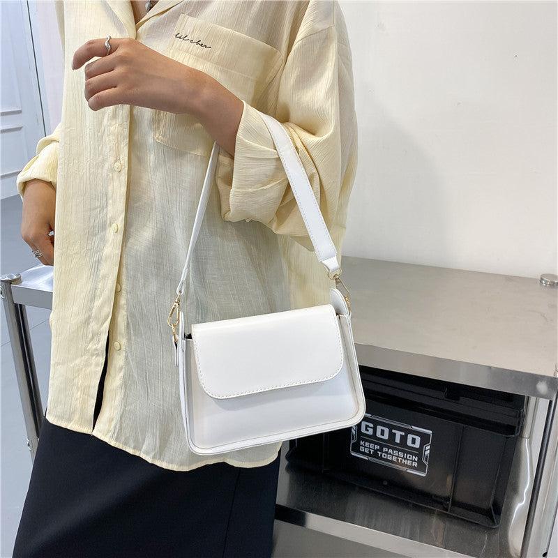 Bianca Mini Bag – Effortless Chic