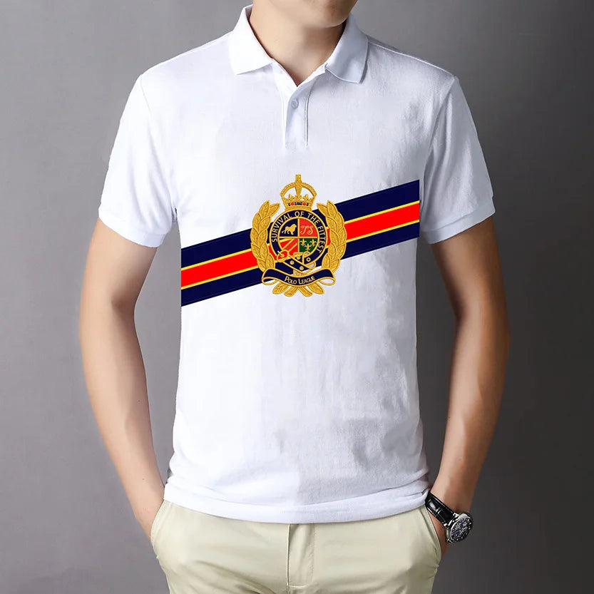 POLOS & T-SHIRTS