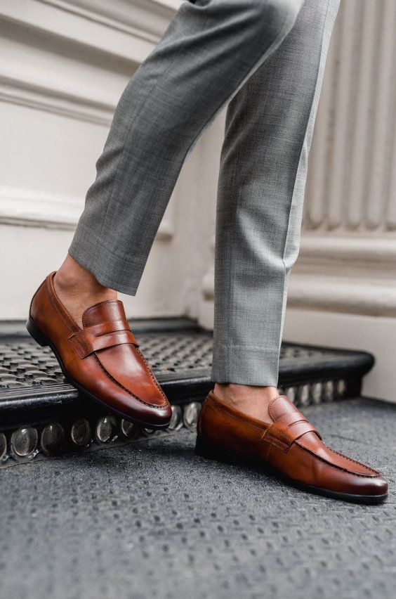 MEN'S SHOES