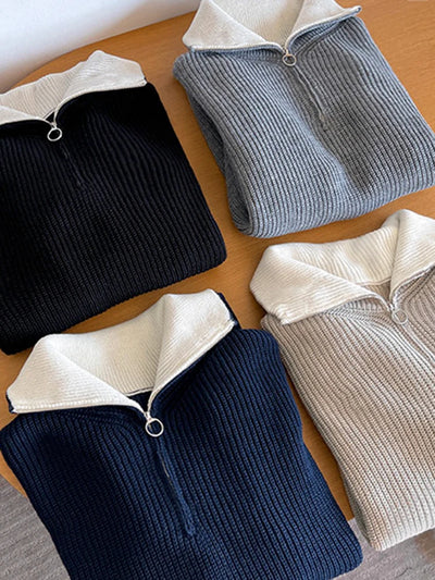 https://ae01.alicdn.com/kf/S51aee715fcea4854a3d4a95c0f8b44e1Z/MRCYC-Half-High-Neck-Zipper-Korean-Knit-Sweater.jpg
