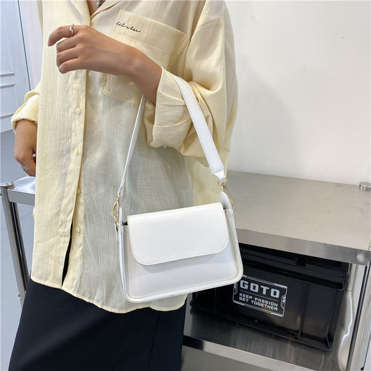 Bianca Mini Bag – Effortless Chic
